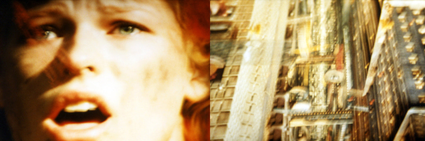 Alpha and Omega ΑΩ 2004
Olindo Casazza© | Limited Edition 1/100