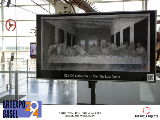 After The Last Dinner