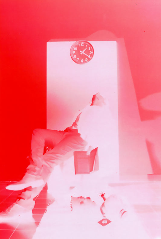 Diptych - Tredicieventi Before/After