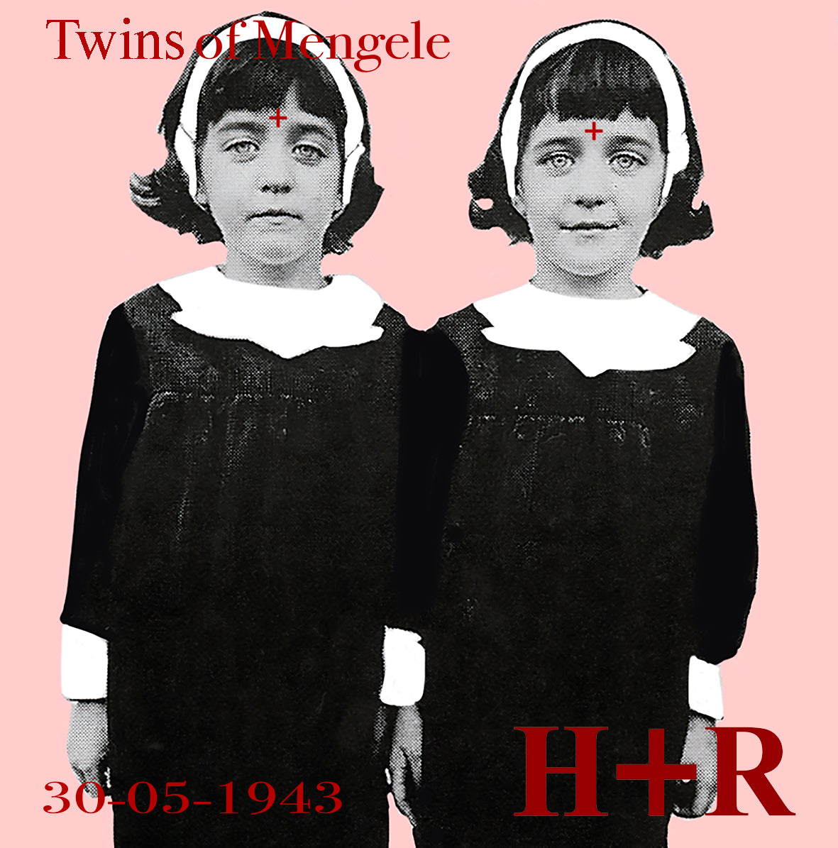 TWINS OF MENGELE