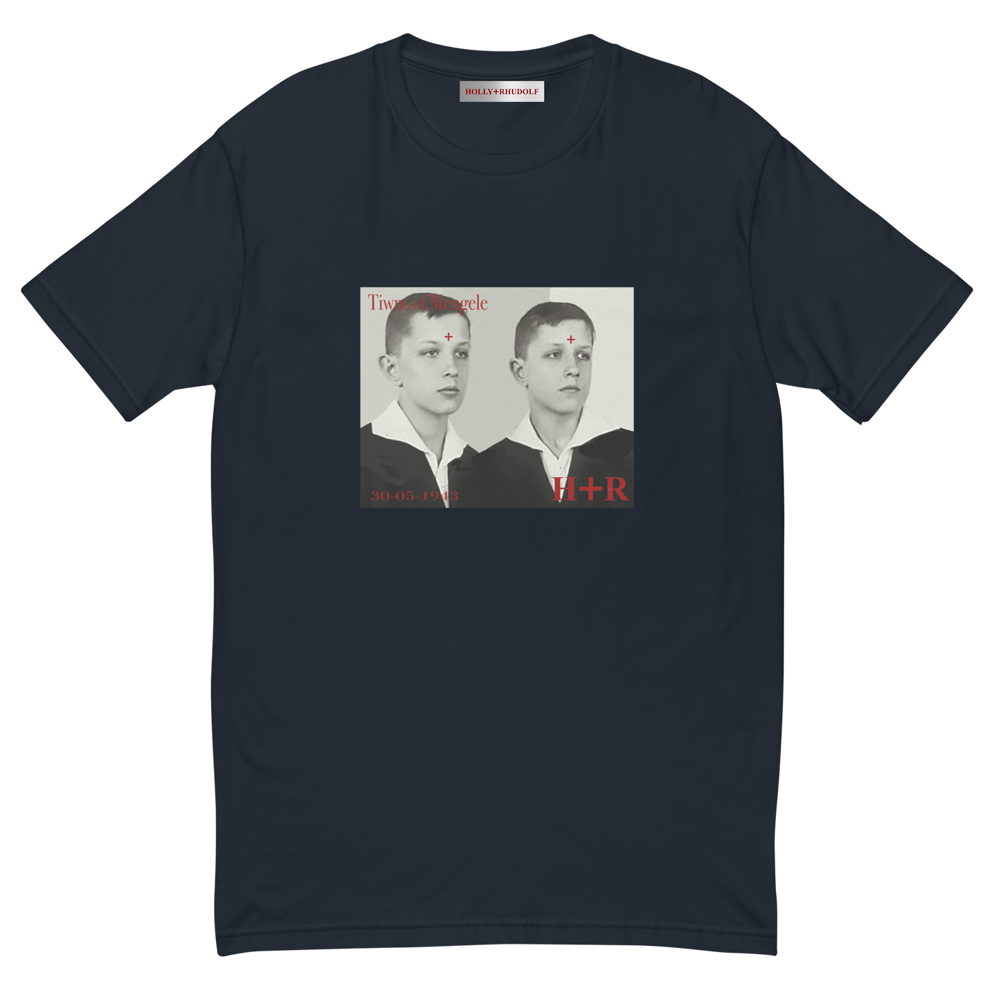 T.SHIRT ARTWORK