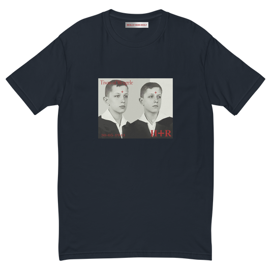 T.SHIRT ARTWORK