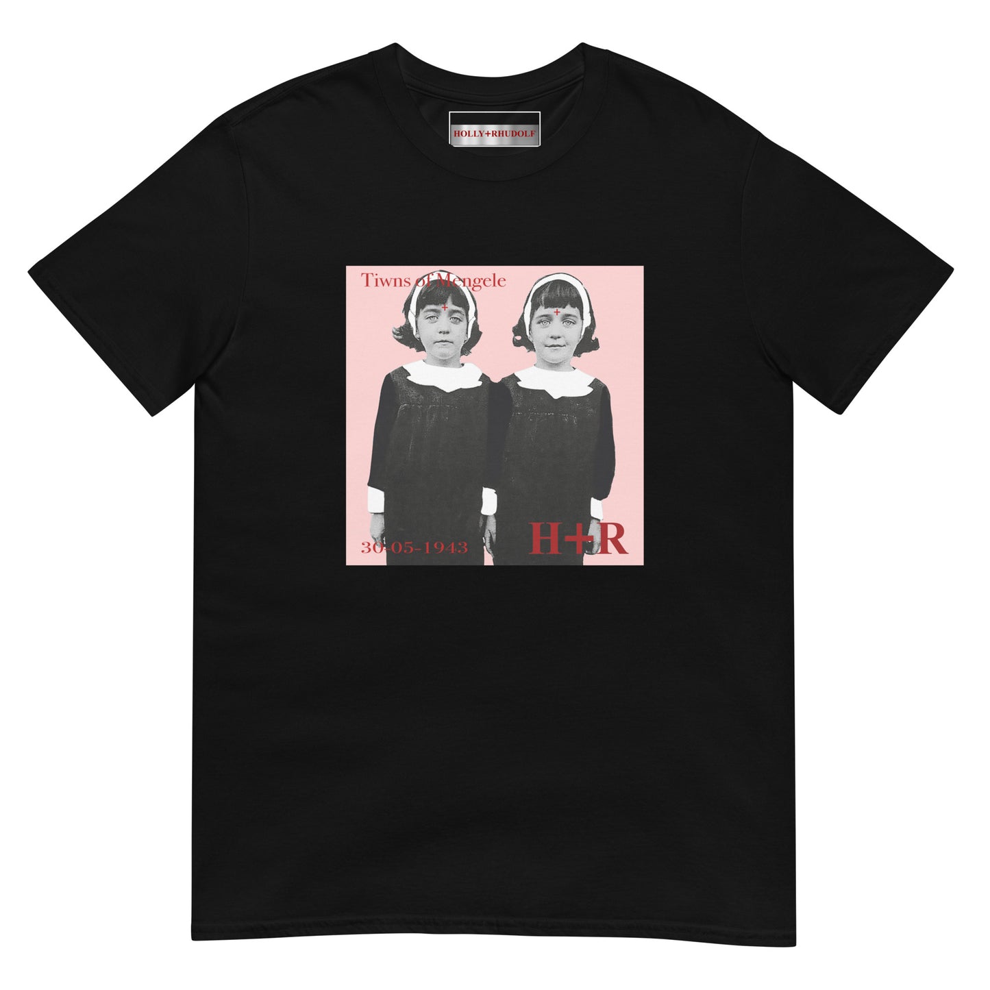 T.SHIRT ARTWORK