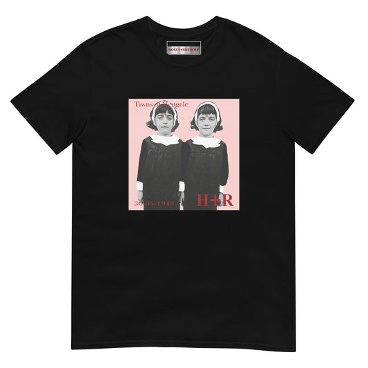 T.SHIRT ARTWORK