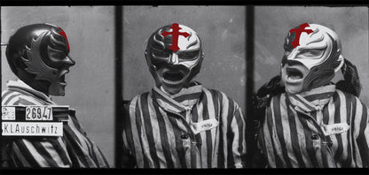 Holocaust = T.S.O. = Death