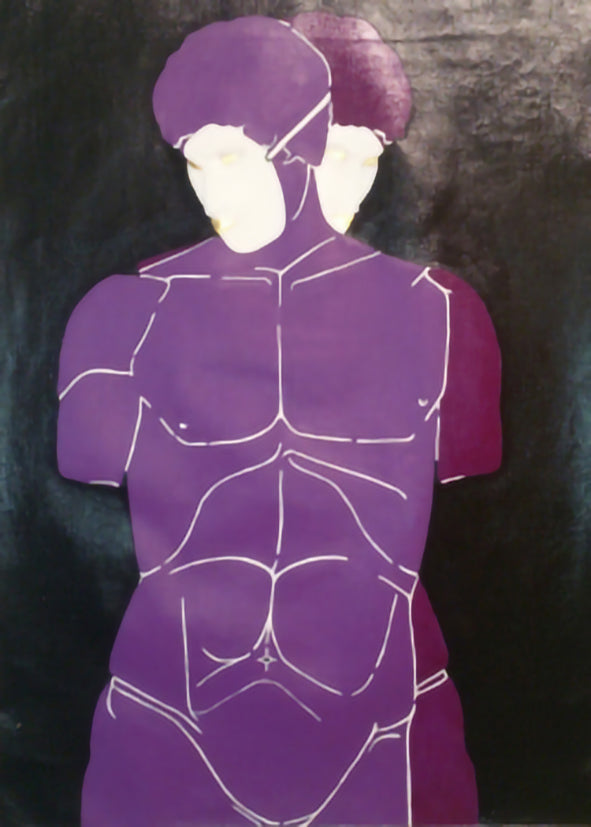 FUSION TRIPTYCH
